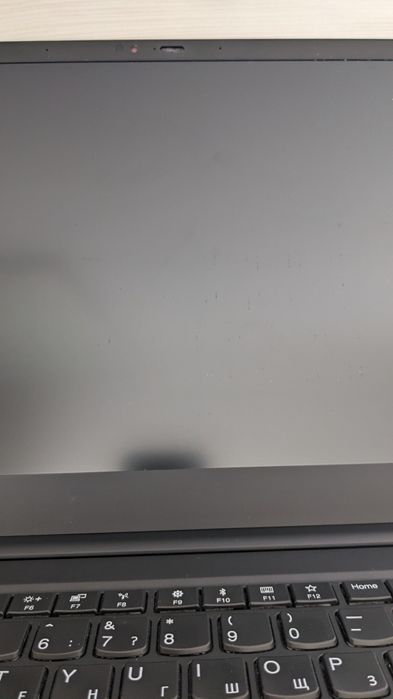 ThinkPad P1 Gen2 32/256 Quadro T2000. Під ремонт..