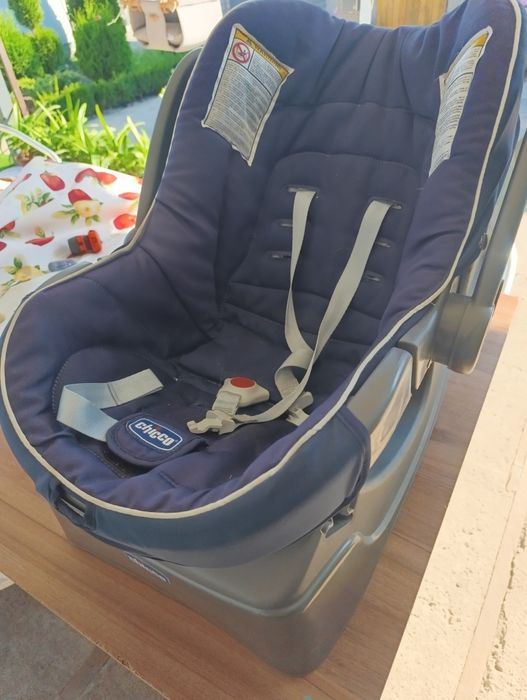 Автокрісло Chicco