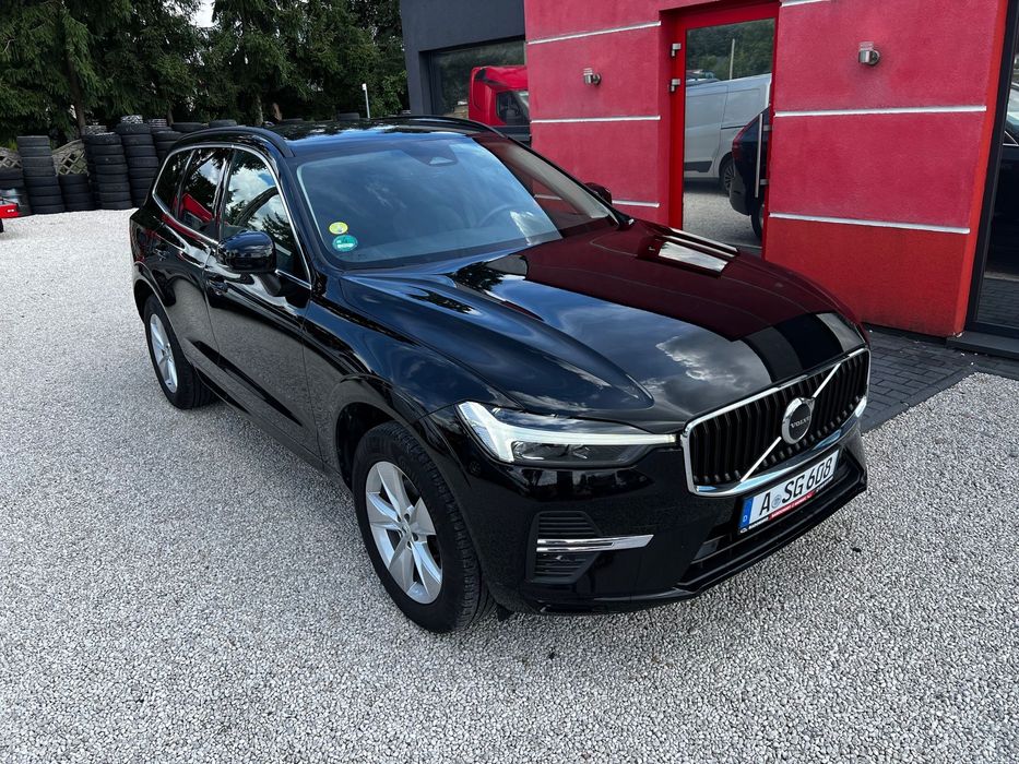 Volvo XC 60