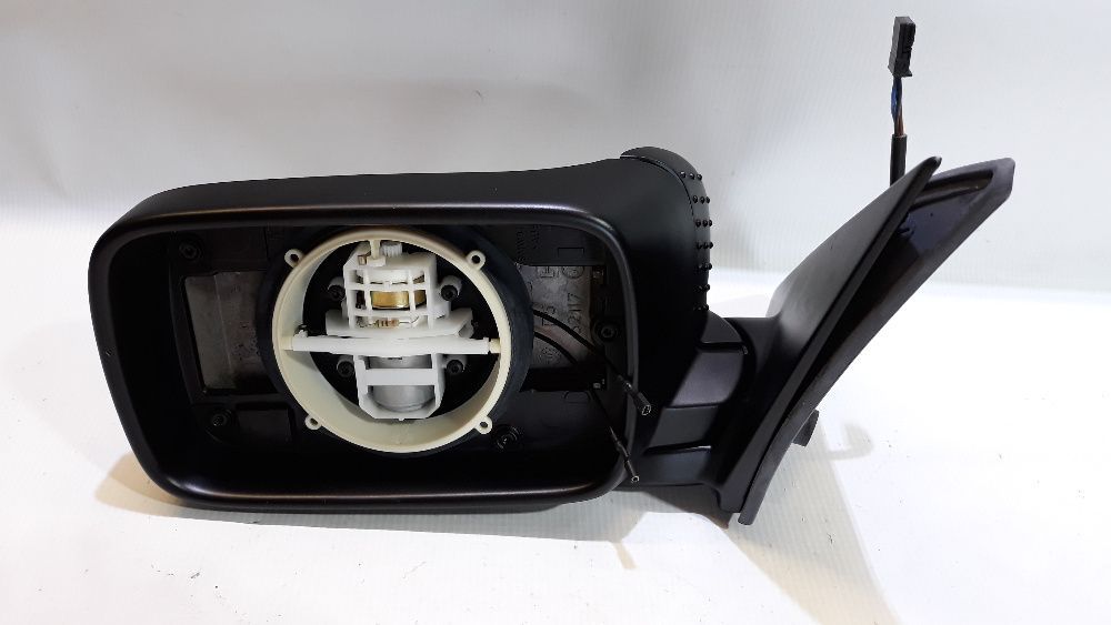 Lusterko lewe BMW 3 E36 4 pin ORG OE Nowe