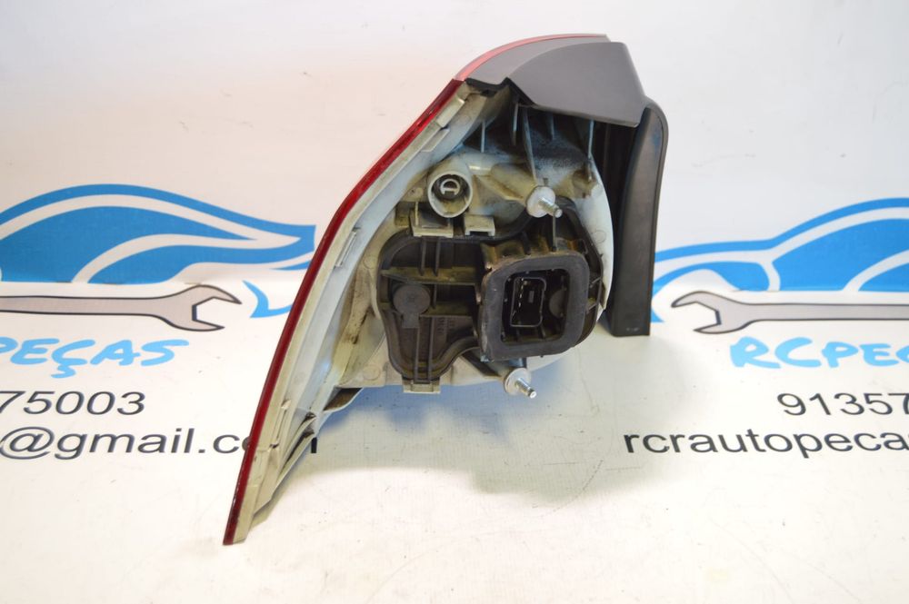 FAROLIM FAROLINS ESQUERDO DIREITO VW VOLKSWAGEN GOLF V 5 MK5