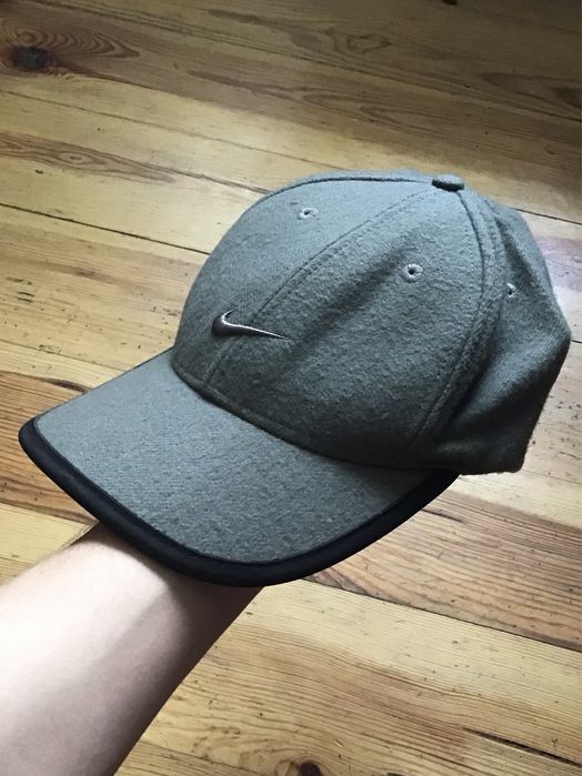 Кепка Nike вінтаж оригінал