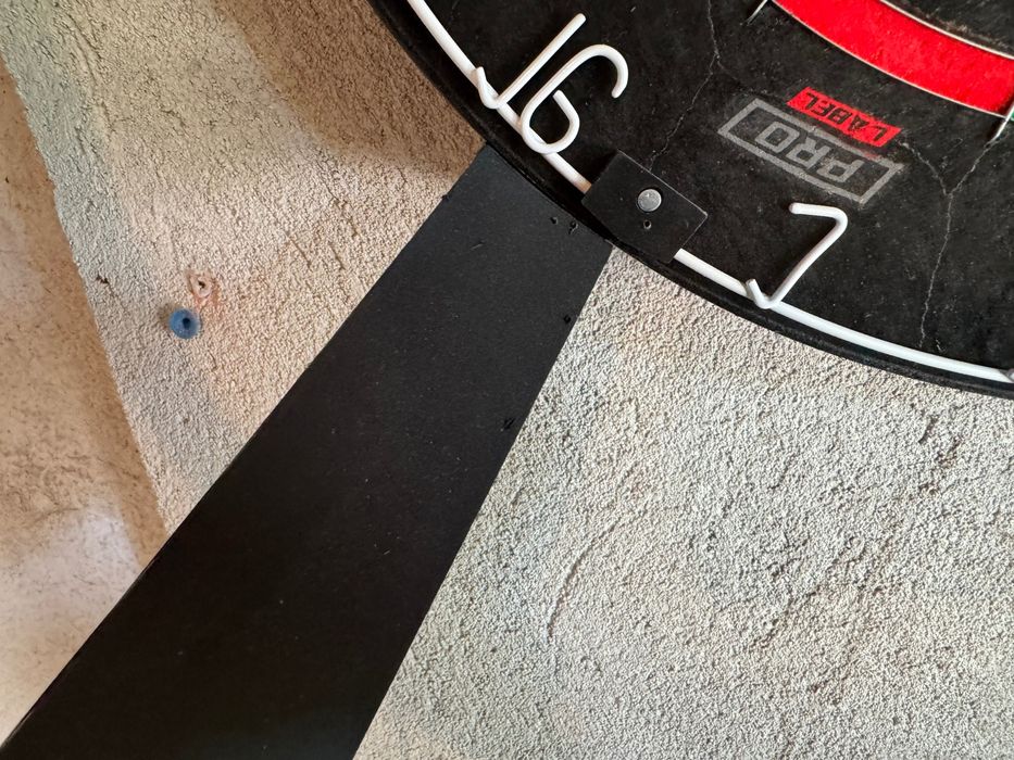 Target Omni Scoring System