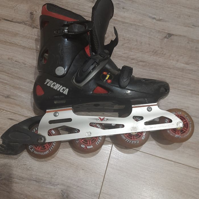 Ролики большой размер 45-46