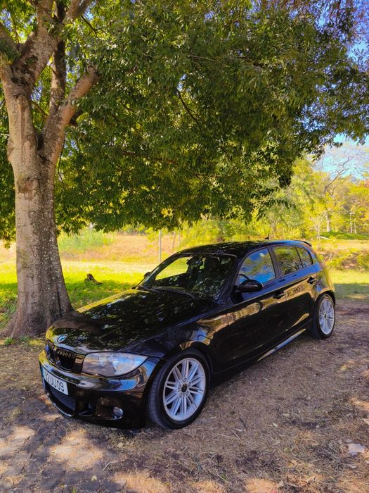 bmw 118D FULL PACK M — photo 2