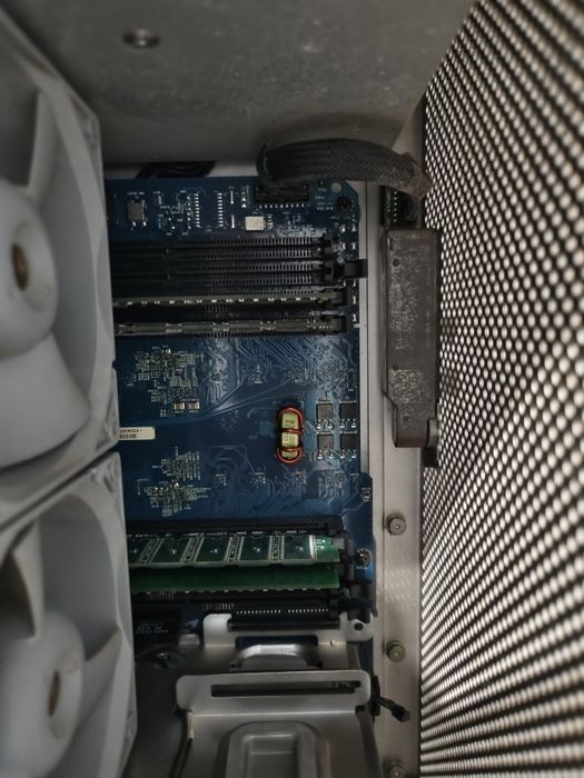 2 apple Mac pro G5 para despachar
