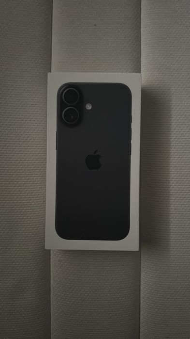 iPhone 17 256g NOVO Selado