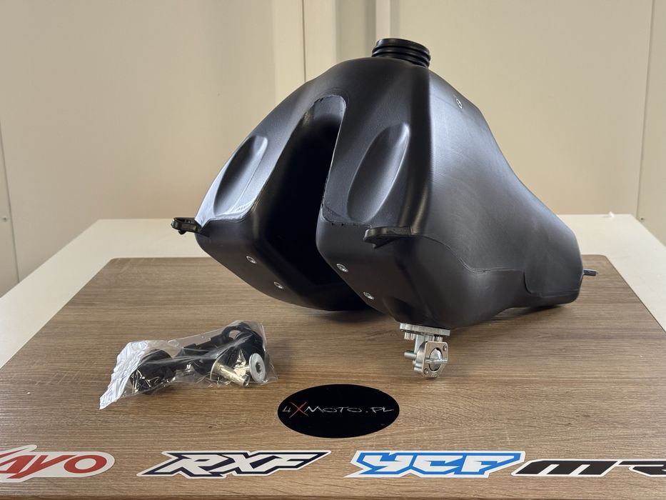 Bak zbiornik paliwa Mrf 140 Mrf 120 kayo tt140 - nowy