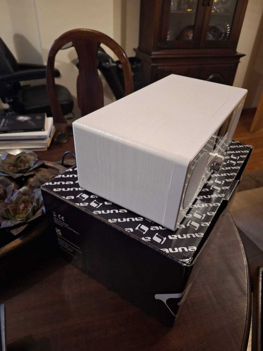 Auna  Harvard IIR/DAB  Internet