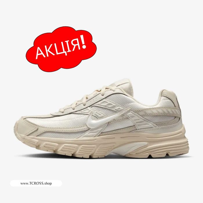 США‼️Кроссовки Nike Initiator Air Max Force (36р по 43р) (394053-103)
