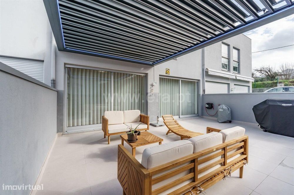 Moradia em Banda T3 / Fundão, Fundão