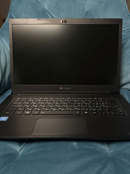 Ноутбук Dynabook (Toshiba)