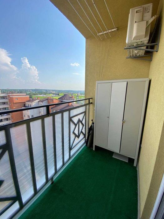 Сдам 1к м Ірпінь ЖК Версаль вул Українська буд 83-б