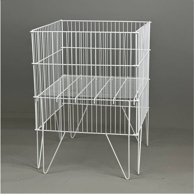 Корзина торгова, манеж бу