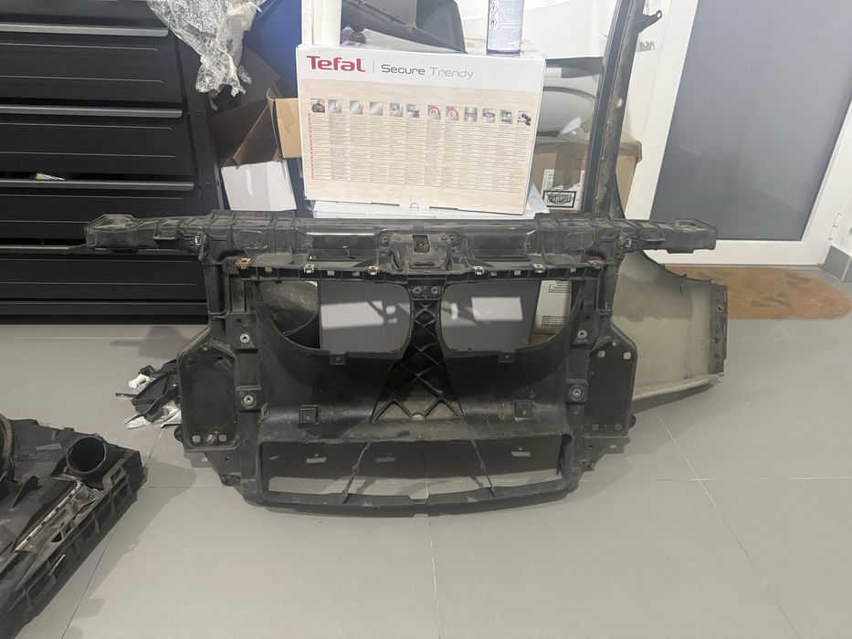 Frente 120d serie 1