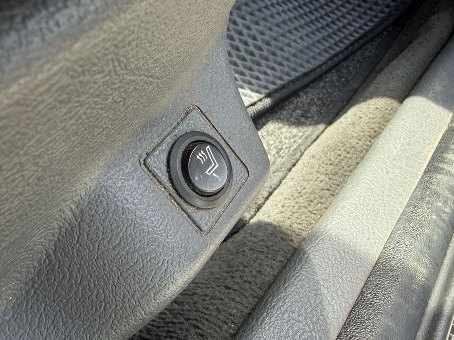 Citroen C-5 ( Dizel + Avtomat )