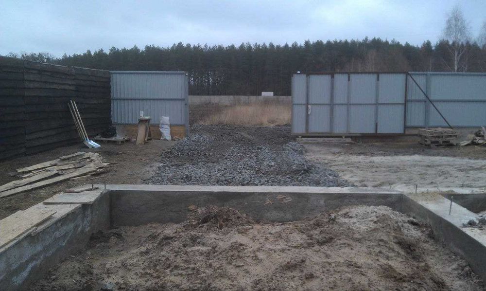 Ділянки 15 соток із забудовою — с. Бабинці, поруч із лісом та каналом!