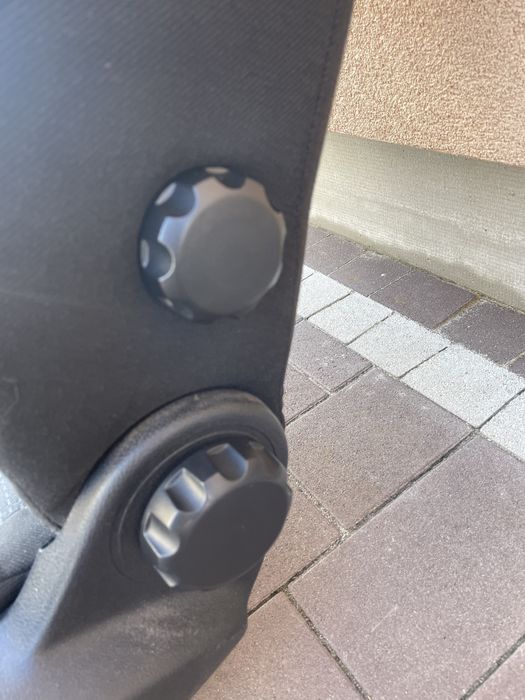 Ford Mondeo mk4 сидіння водійське