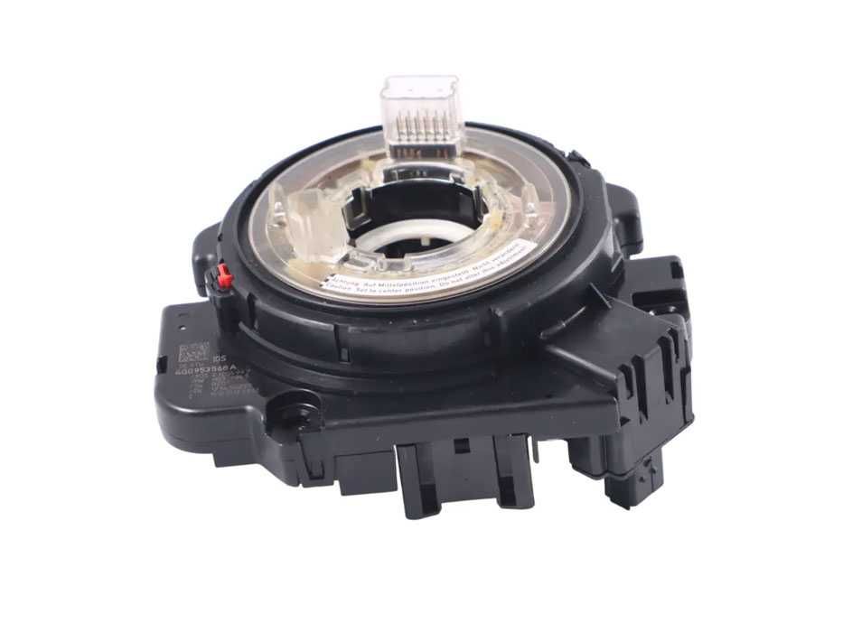 Fita Airbag Comutador Luzes Piscas Audi A4 A5 A6 A7 (C/Garantia)