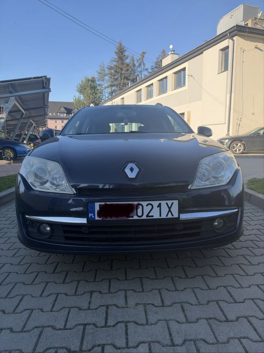 Renault Laguna