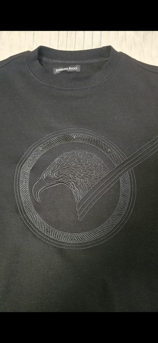 Костюм stefano ricci, кофта світшот stefano ricci  М,S