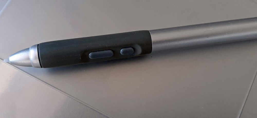 Wacom Mesa Digitalizadora GraphirStudio4
