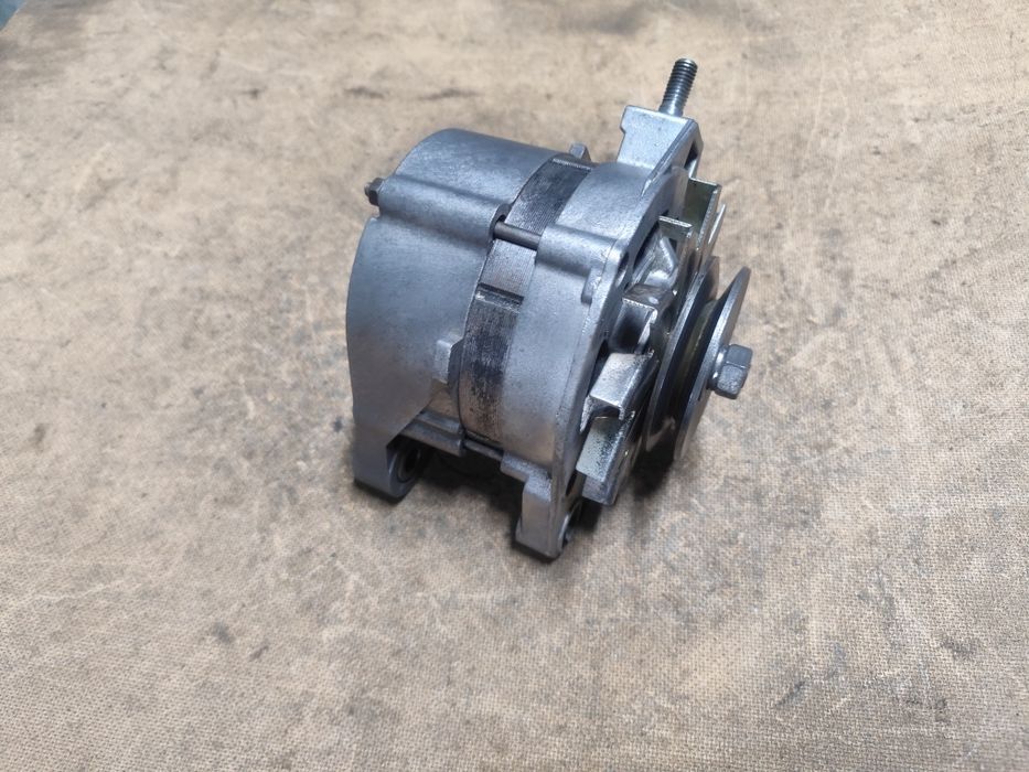 Генератор 50А Ваз 2121,2101,2102,2103-2105,2106,2107 Нива,Класика.