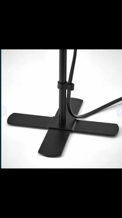 Настольный светильник от IKEA-Швеция