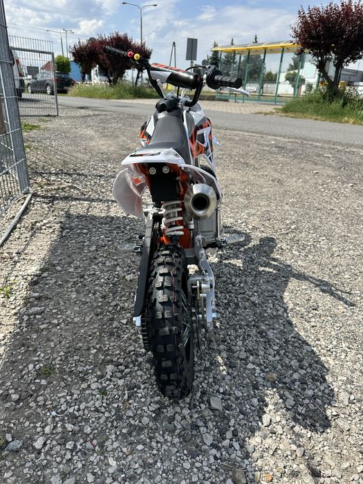 Pit Bike Kayo TS 90cc