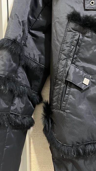 Christian Dior roz. M przejściowa
