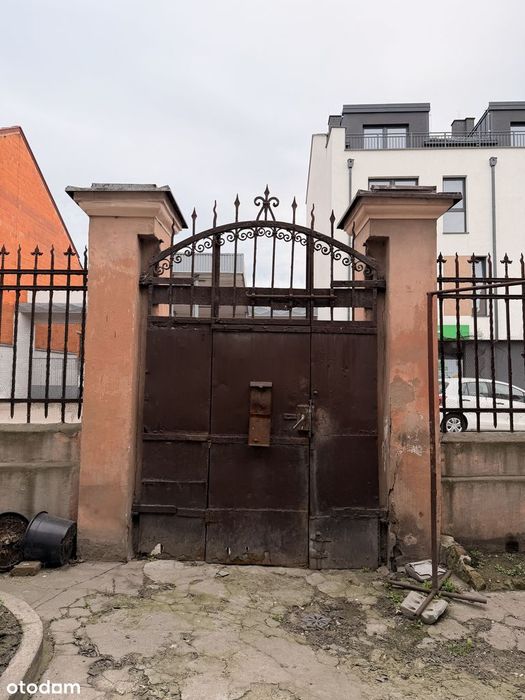 Nieruchomość w centrum Skierniewic