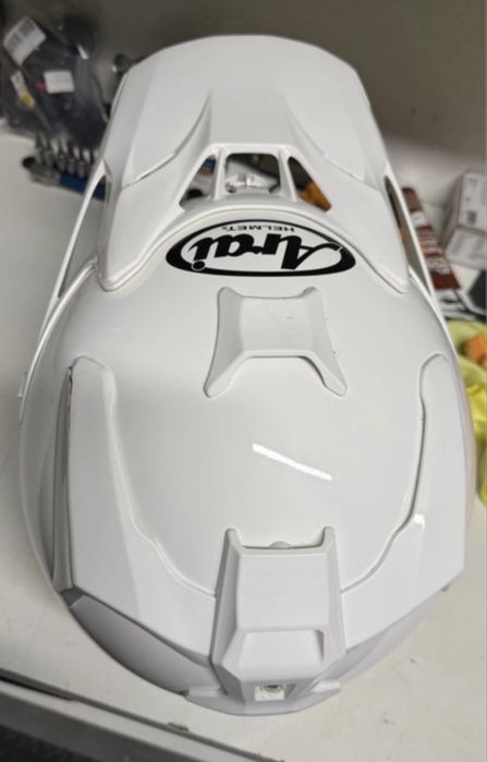 Capacete Arai MX-V