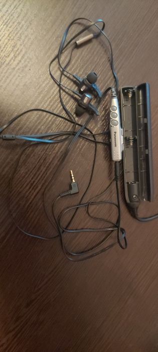 PANASONIC SL-CT582V mp3 fm/am