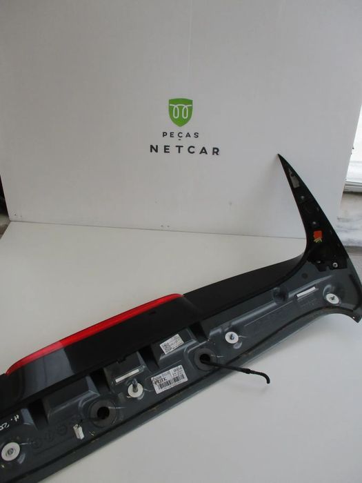 Aileron / Spoiler 3º Stop Hyundai I30 2021