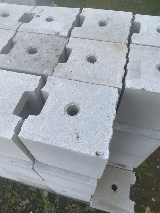 Siliat drobet 24 cm około 350 sztuk