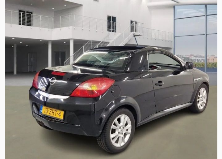 Opel Tigra TwinTop 1.4 i 2006