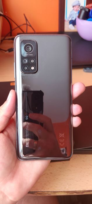 Xiaomi Mi 10 T pro