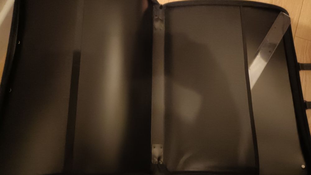 Pasta porta trabalhos