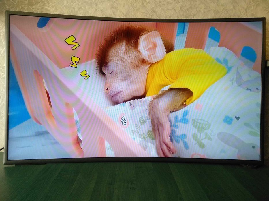 Телевизор SMART TV Samsung UE49K6370SS