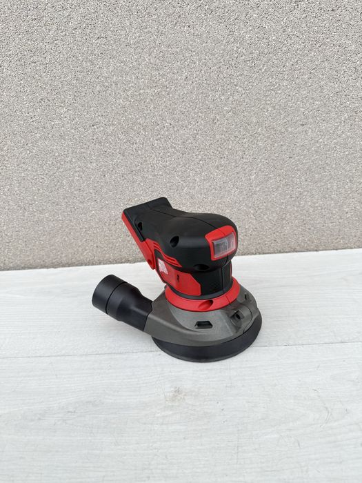 Шліфувальна машина Einhell ексцентрикова TP-RS 18/32 Li