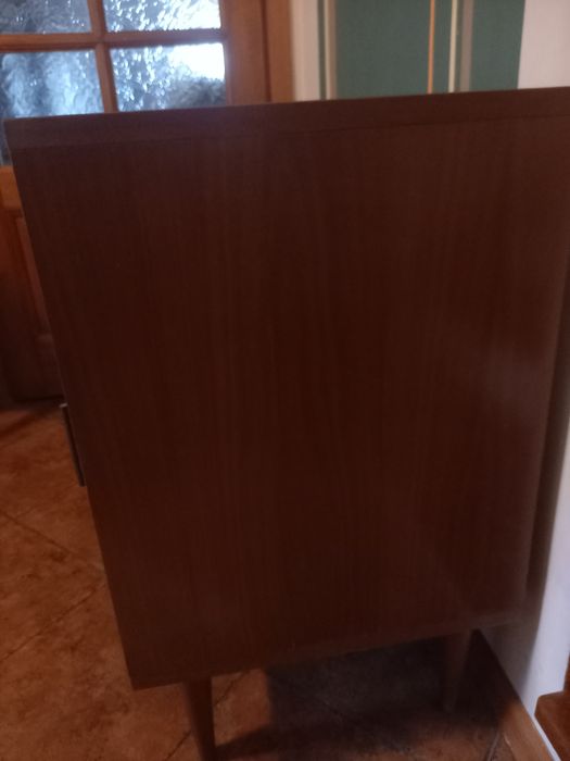 Komoda prl szafka