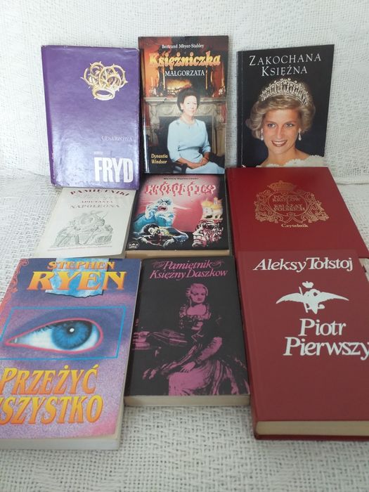 Piotr I, Pamietnik Księżnej Daszkowej, Przeżyć wszystko, Krolobojcy