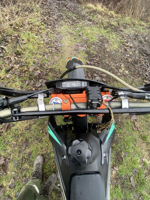 Продам Kovi Advanc 300 2024 рік