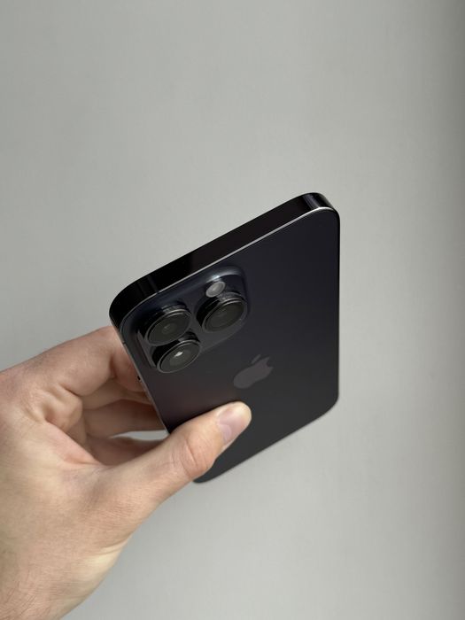 iPhone 14 Pro Max 256 Gb Deep Purple Neverlock АКБ 89% Отличный