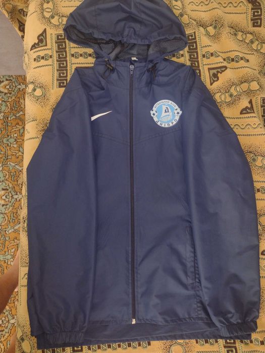 Ветровка для мальчика