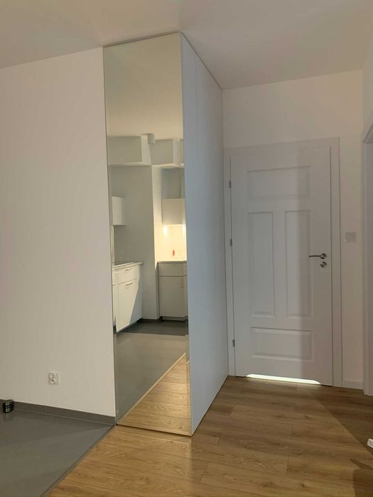 Apartament Gdańsk do wynajęcia -800 metrów od Plaży. Brzeźno