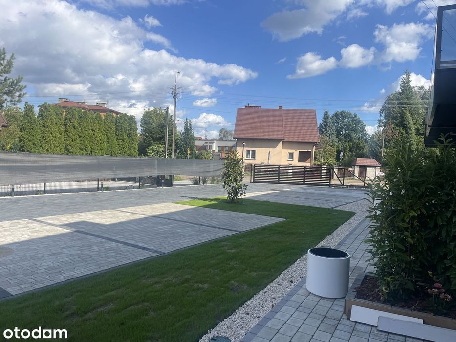 Mieszkanie – Legionowo - Więcej