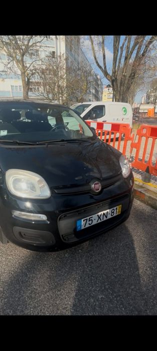 Fiat panda 2019-05