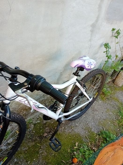 Bicicleta Koxx MX Sport – Confortável e pronta para uso