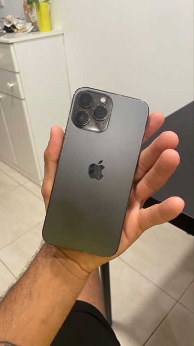 iPhone 13 Pro Max